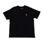 USC Trojan Basics SC Interlock Embroidered T-Shirt